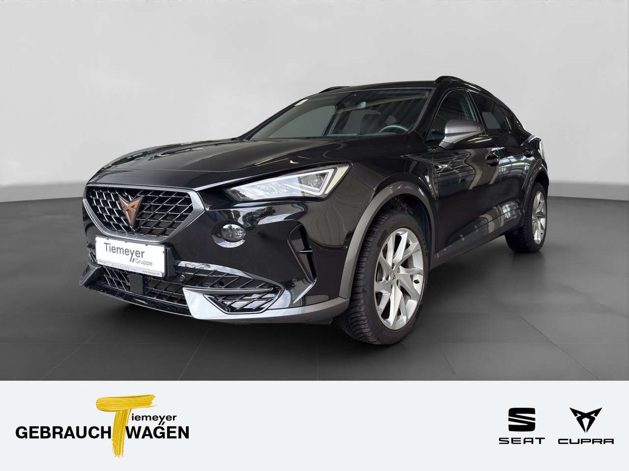 Cupra Formentor 2024