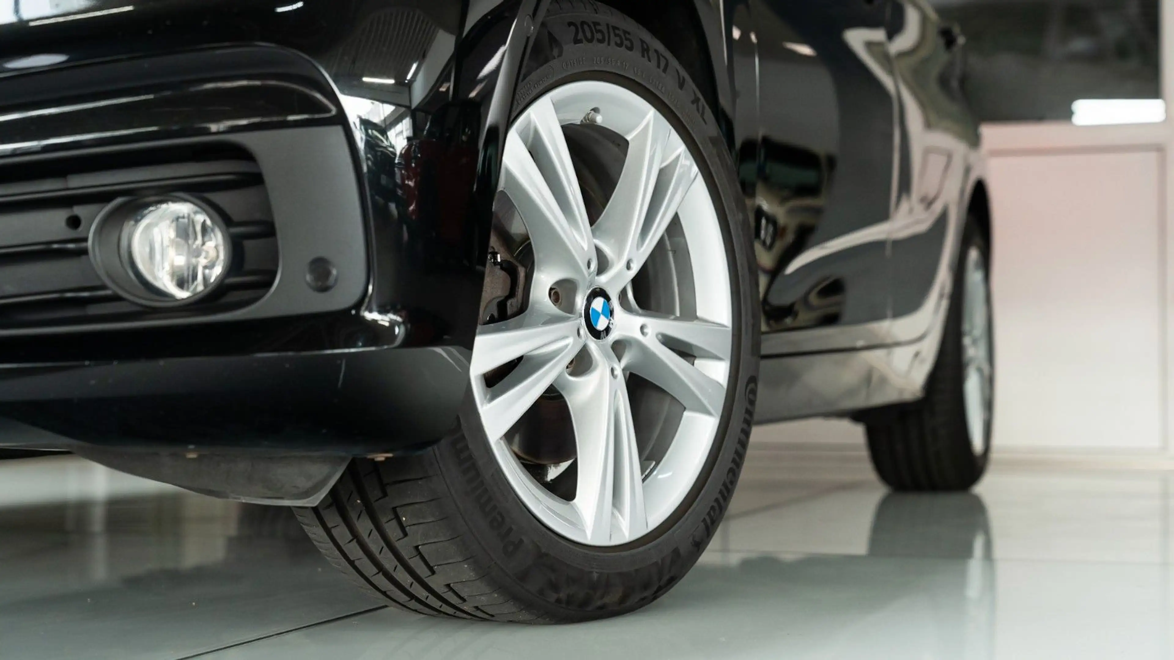 BMW 220 Harman&Kardo SitzHeiz LED uvm. — photo 7
