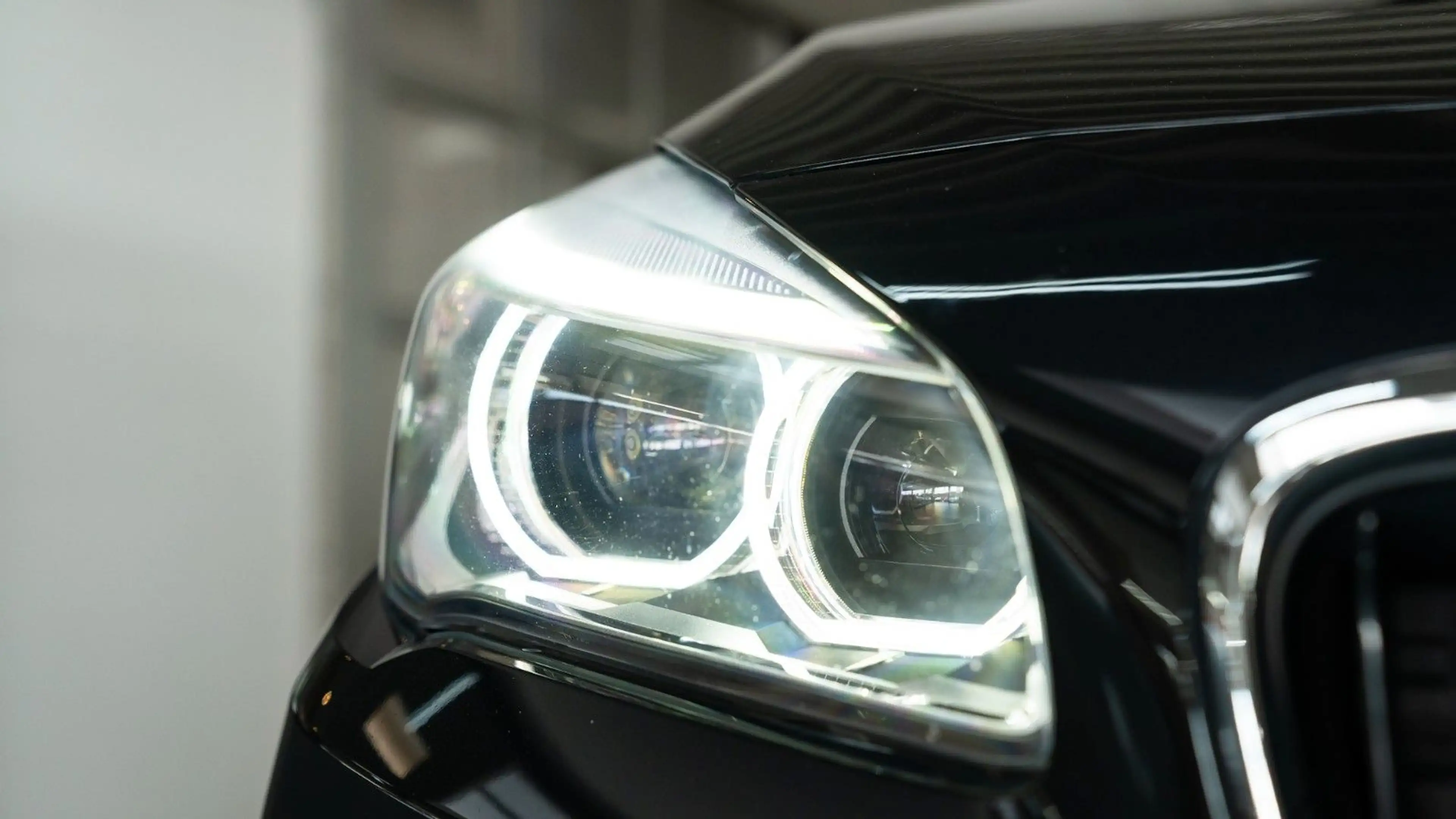 BMW 220 Harman&Kardo SitzHeiz LED uvm. — photo 2