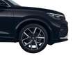 Volkswagen Tiguan R-LINE 2.0 TDI SCR 193 DSG 4MOTION (UVP 69.745€/KW Schwarz - thumbnail 10