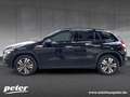 Mercedes-Benz GLA 220 d 4MATIC NIGHT+AHK+PANO+MBUX+18"+8G-DCT Noir - thumbnail 2
