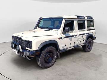 Station Wagon St.Wagon 5p 3.0 biTB diesel TRIALMA