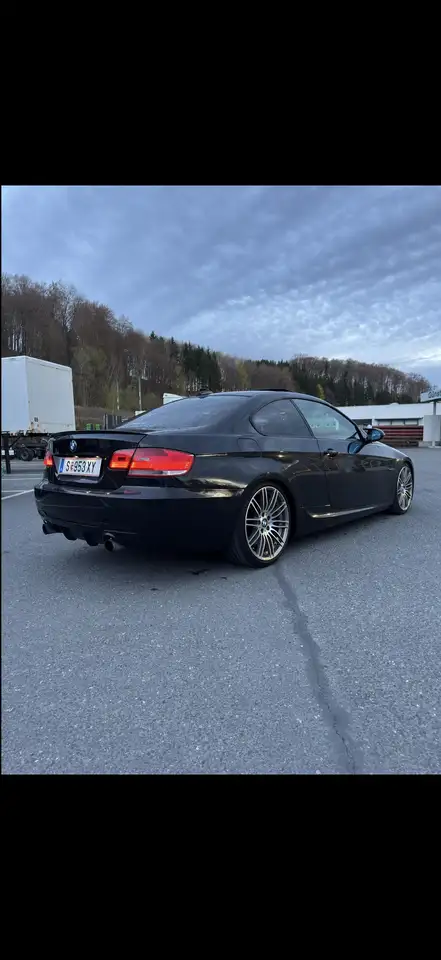 BMW 335