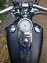 Harley-Davidson Dyna Fat Bob Black Denim Fekete - thumbnail 7