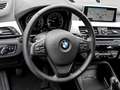 BMW X1 sDrive18i ADVANTAGE+NAVI+SHZ+17" LMR Schwarz - thumbnail 9