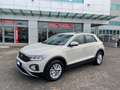 Volkswagen T-Roc 1.0 TSI Life Gris - thumbnail 1