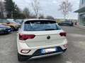 Volkswagen T-Roc 1.0 TSI Life Gris - thumbnail 4