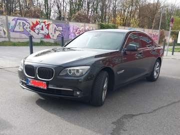 740d xDrive Aut.