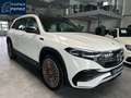 Mercedes-Benz EQB 350 Edition 1 DISTRONIC-PANORAMA-360° Blanc - thumbnail 1