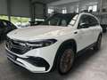 Mercedes-Benz EQB 350 Edition 1 DISTRONIC-PANORAMA-360° Blanc - thumbnail 2