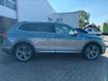 Volkswagen Tiguan Allspace 2.0 TDI R-Line Highline DSG 7Sit Gris - thumbnail 5