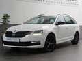 Skoda Octavia 2.0 TDI Style Combi Sport Navi Alu PDC Weiß - thumbnail 2