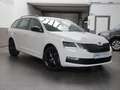 Skoda Octavia 2.0 TDI Style Combi Sport Navi Alu PDC Weiß - thumbnail 3