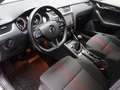 Skoda Octavia 2.0 TDI Style Combi Sport Navi Alu PDC Weiß - thumbnail 10