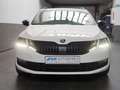 Skoda Octavia 2.0 TDI Style Combi Sport Navi Alu PDC Weiß - thumbnail 4