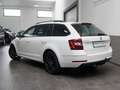 Skoda Octavia 2.0 TDI Style Combi Sport Navi Alu PDC Weiß - thumbnail 5