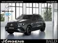 Mercedes-Benz GLE 53 AMG 4M+ Perf-AGA/Pano/Burm/Dist/Night/AHK Grau - thumbnail 1