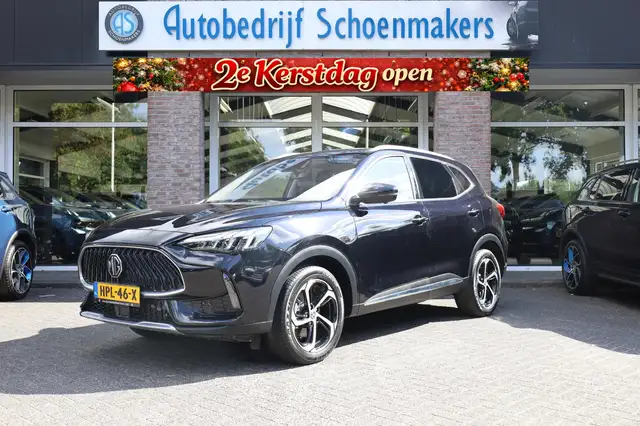 MG EHS 1.5 TGDI Luxury FACELIFT!! MY23 LEER PANO 360-CAME