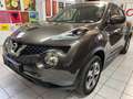 Nissan Juke Navi Automat Kamera  SzHz Garantie  1 Hand Brun - thumbnail 10