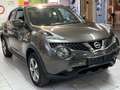 Nissan Juke Navi Automat Kamera  SzHz Garantie  1 Hand Brun - thumbnail 3
