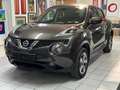 Nissan Juke Navi Automat Kamera  SzHz Garantie  1 Hand Brun - thumbnail 1