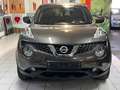 Nissan Juke Navi Automat Kamera  SzHz Garantie  1 Hand Brun - thumbnail 2