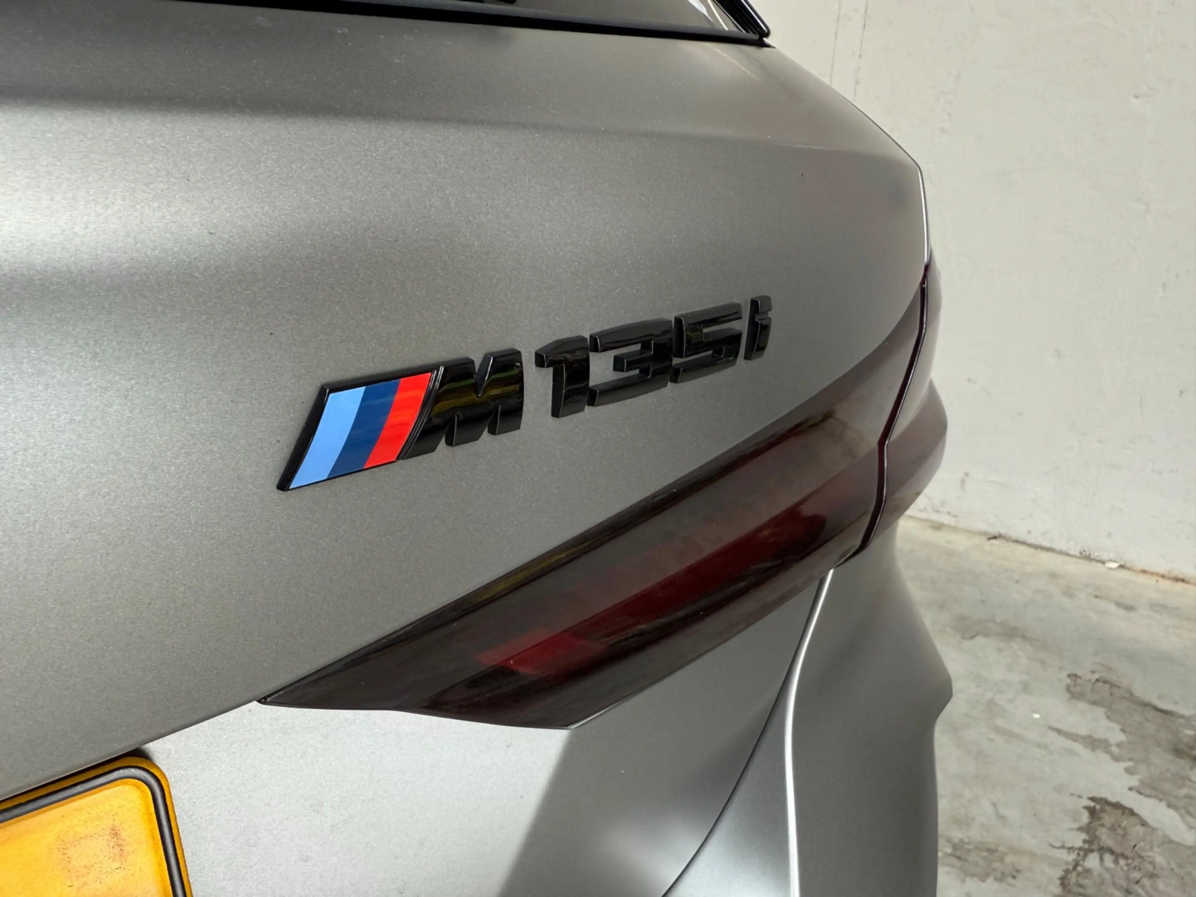 BMW 135 1-serie M135i xDrive High Executive — photo 5