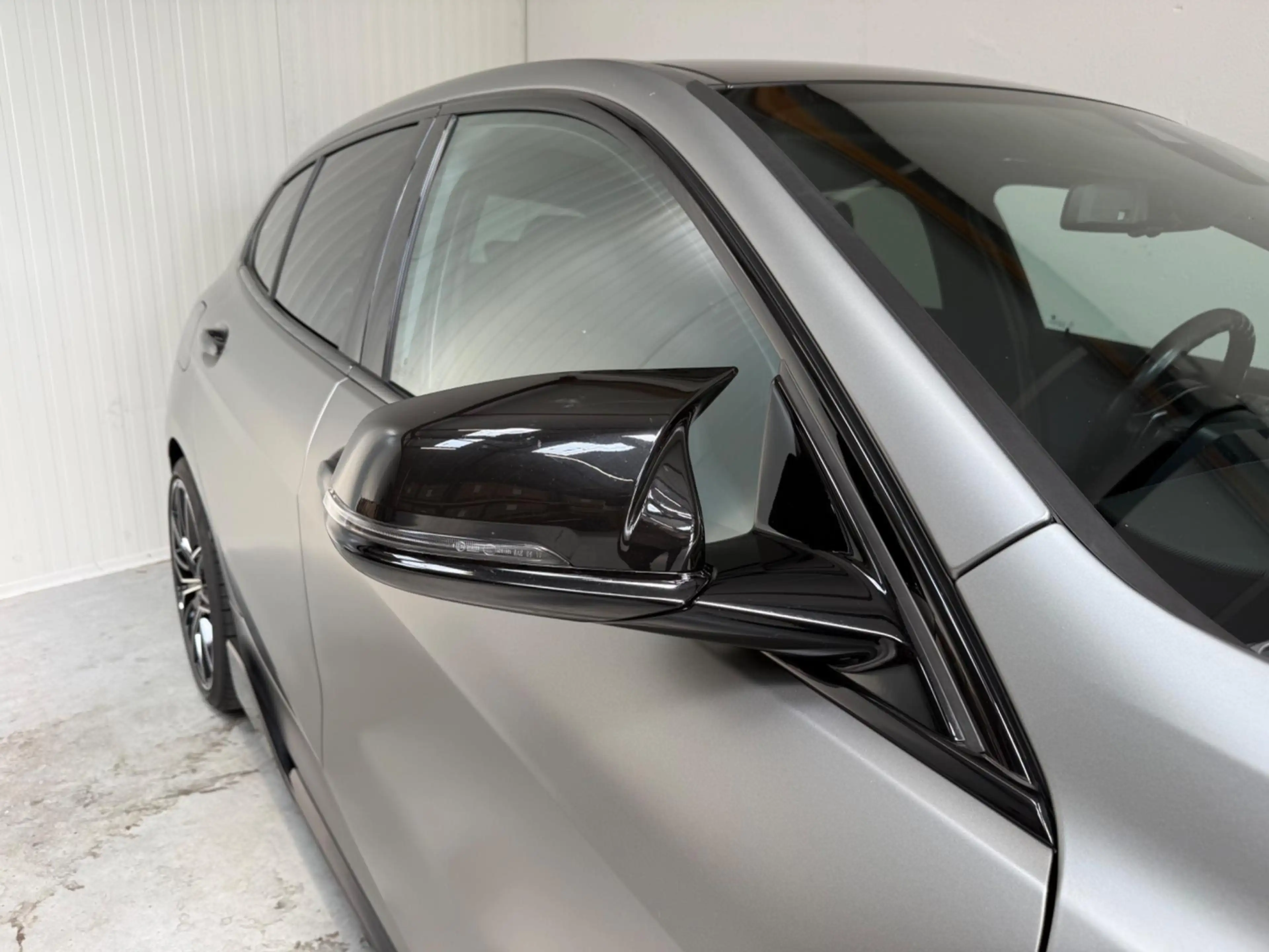 BMW 135 1-serie M135i xDrive High Executive — photo 7