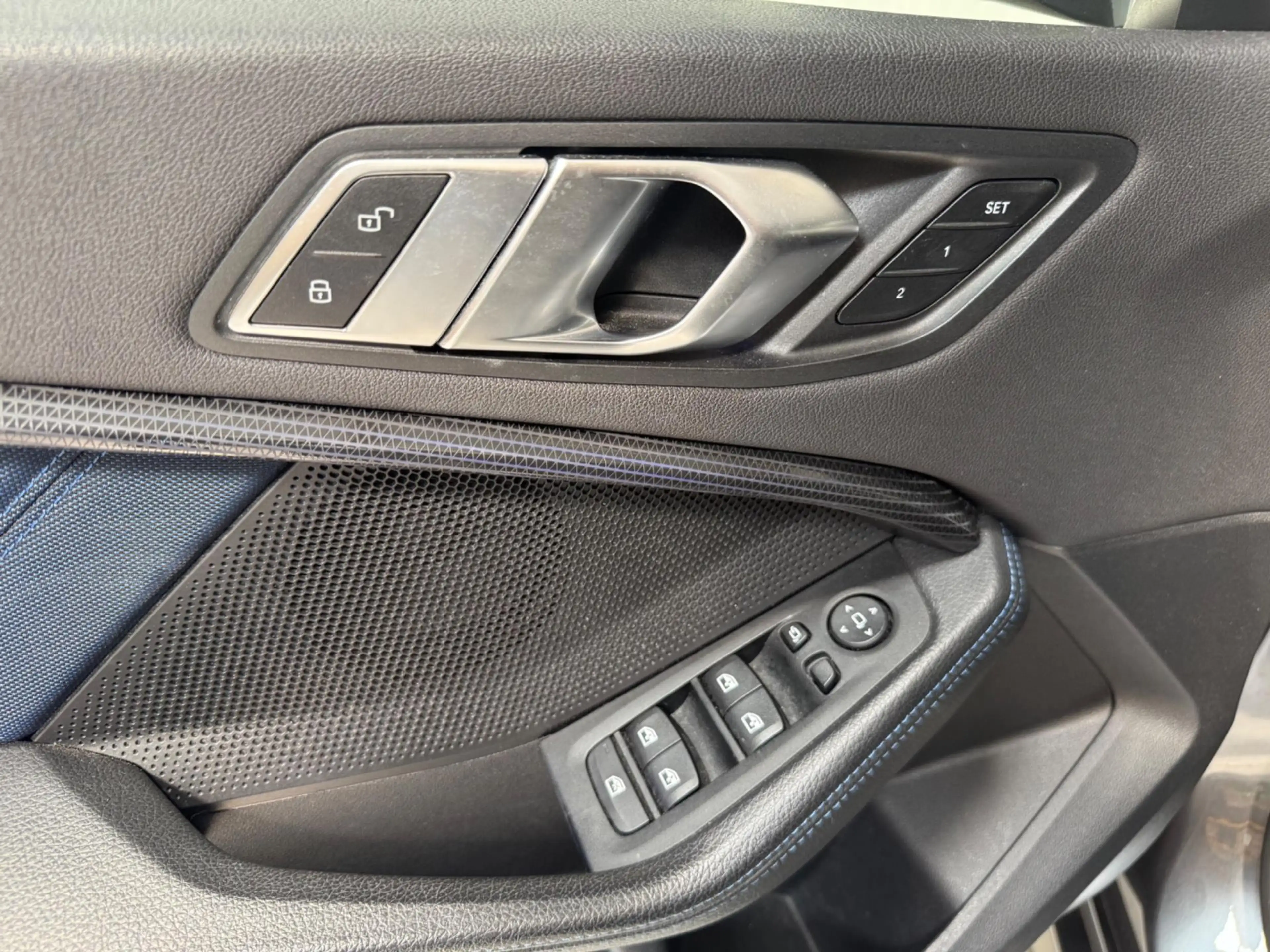BMW 135 1-serie M135i xDrive High Executive — photo 14