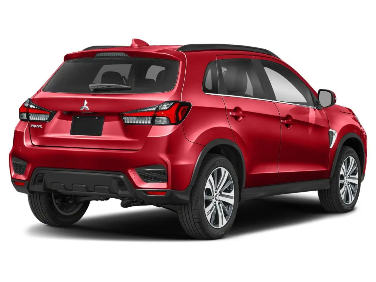 Mitsubishi RVR снимка Mitsubishi RVR