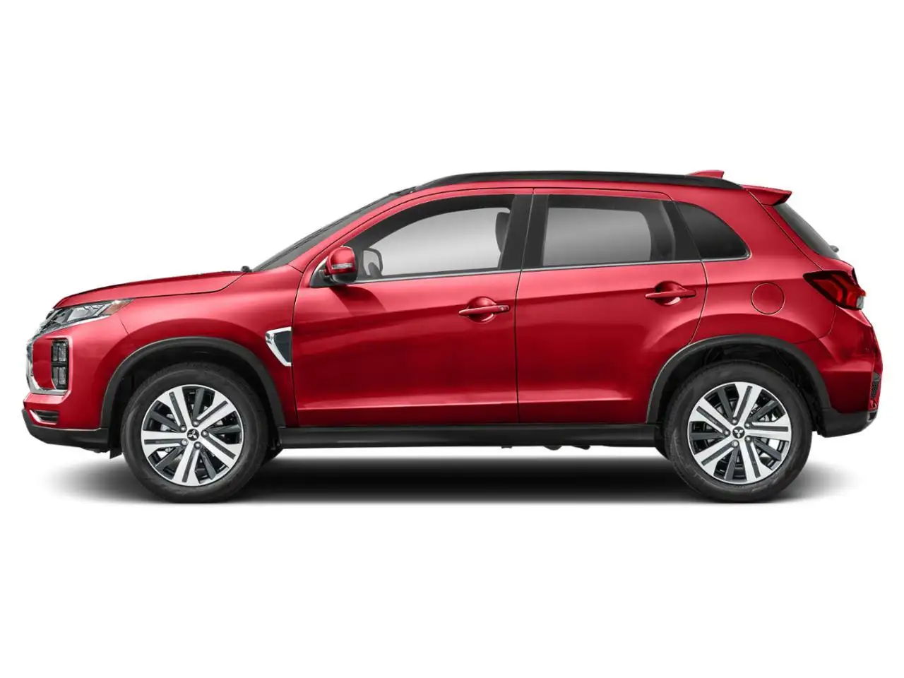 Mitsubishi RVR снимка Mitsubishi RVR