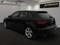 Audi A3 SB 1,4  | SEHR GEPFLEGTER ZUSTAND | GUTE AUSSTA... Schwarz - thumbnail 3