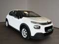 Citroen C3 Feel 1.2 82 PureTech Sitzheizung / Klimaautomatik Weiß - thumbnail 4
