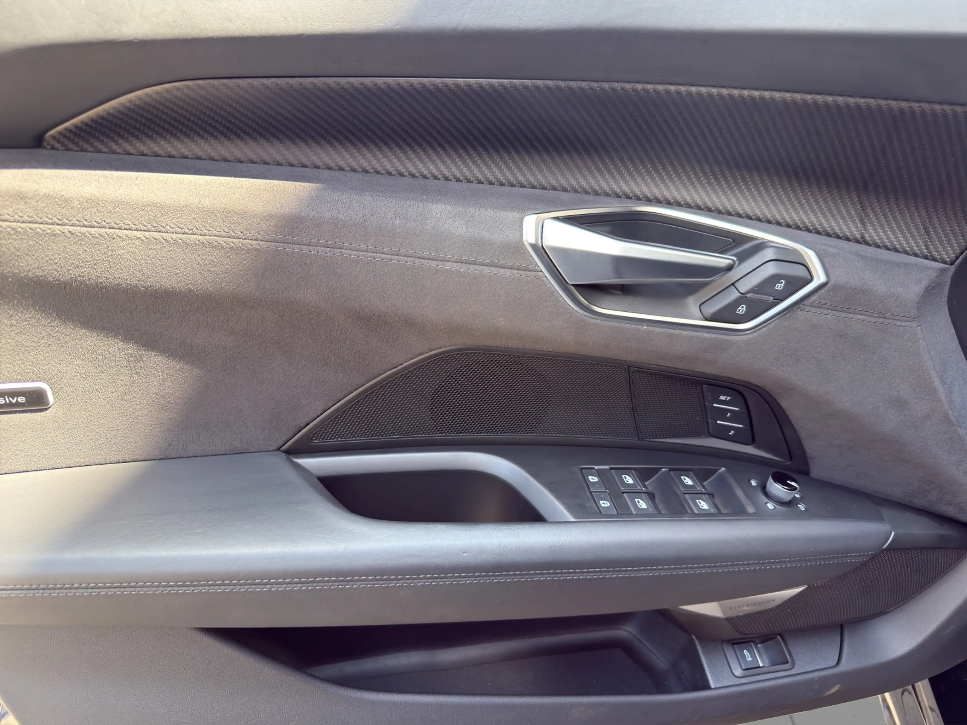 Audi e-tron GT quattro LUFT/MATRIX/PANO/HEAD-UP — photo 13