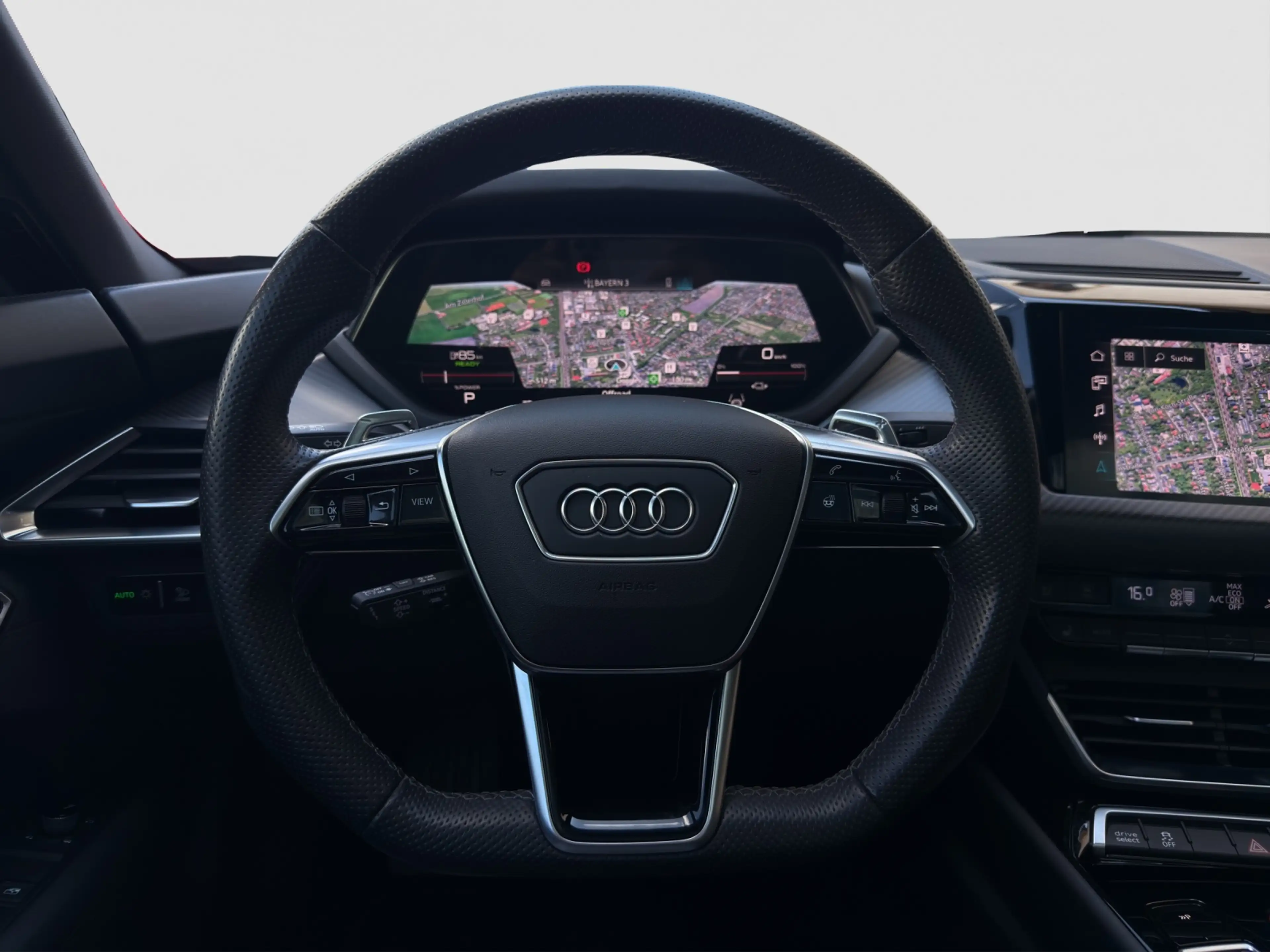 Audi e-tron GT quattro LUFT/MATRIX/PANO/HEAD-UP — photo 10