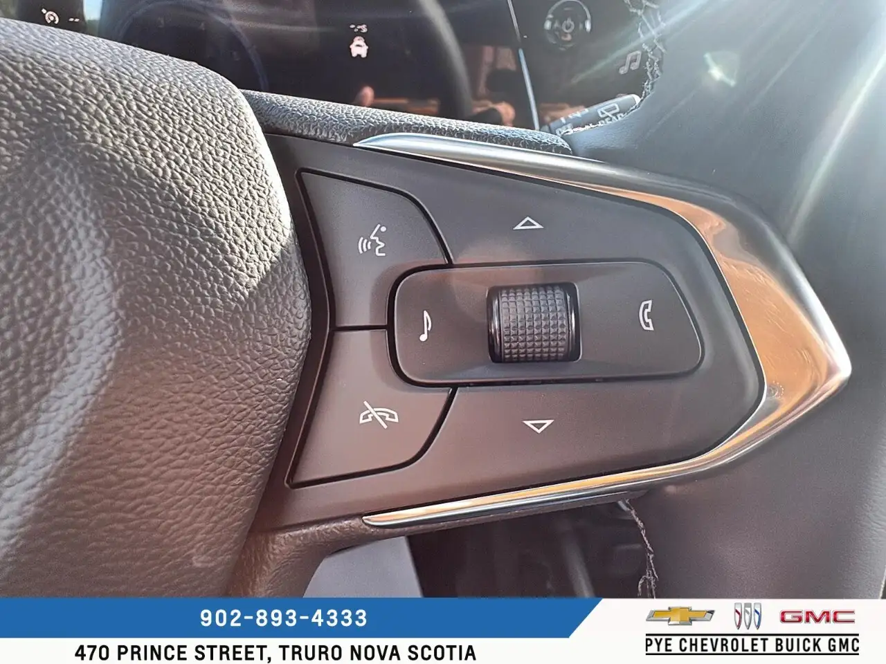 Chevrolet Trailblazer photo Chevrolet Trailblazer