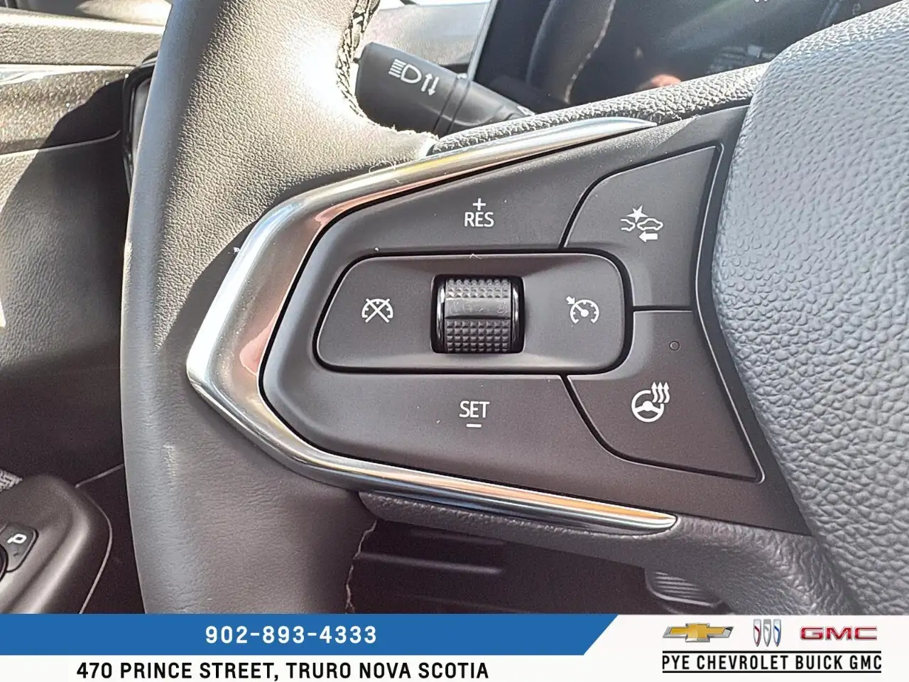 Chevrolet Trailblazer photo Chevrolet Trailblazer