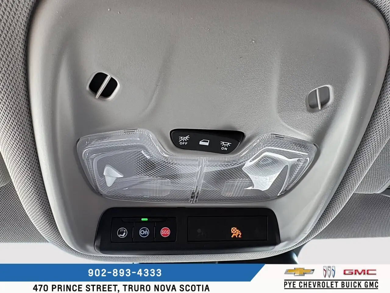 Chevrolet Trailblazer photo Chevrolet Trailblazer