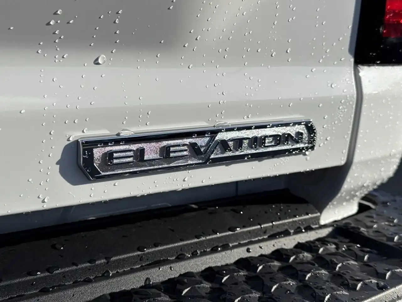 GMC Canyon снимка GMC Canyon