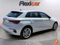Audi A3 Sportback+30+TDI+85kW+%28116CV%29 Blanco - thumbnail 5