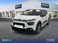 Citroen C3 PureTech 81KW (110CV) Max Wit - thumbnail 1