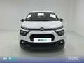 Citroen C3 PureTech 81KW (110CV) Max Wit - thumbnail 2