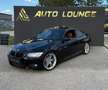 BMW 330 d Coupe xDrive (EURO5) Schwarz - thumbnail 2