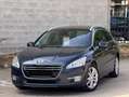 Peugeot 508 2.0 HDi 163CV année 01-2012 Garantie 3 Mois Bleu - thumbnail 1