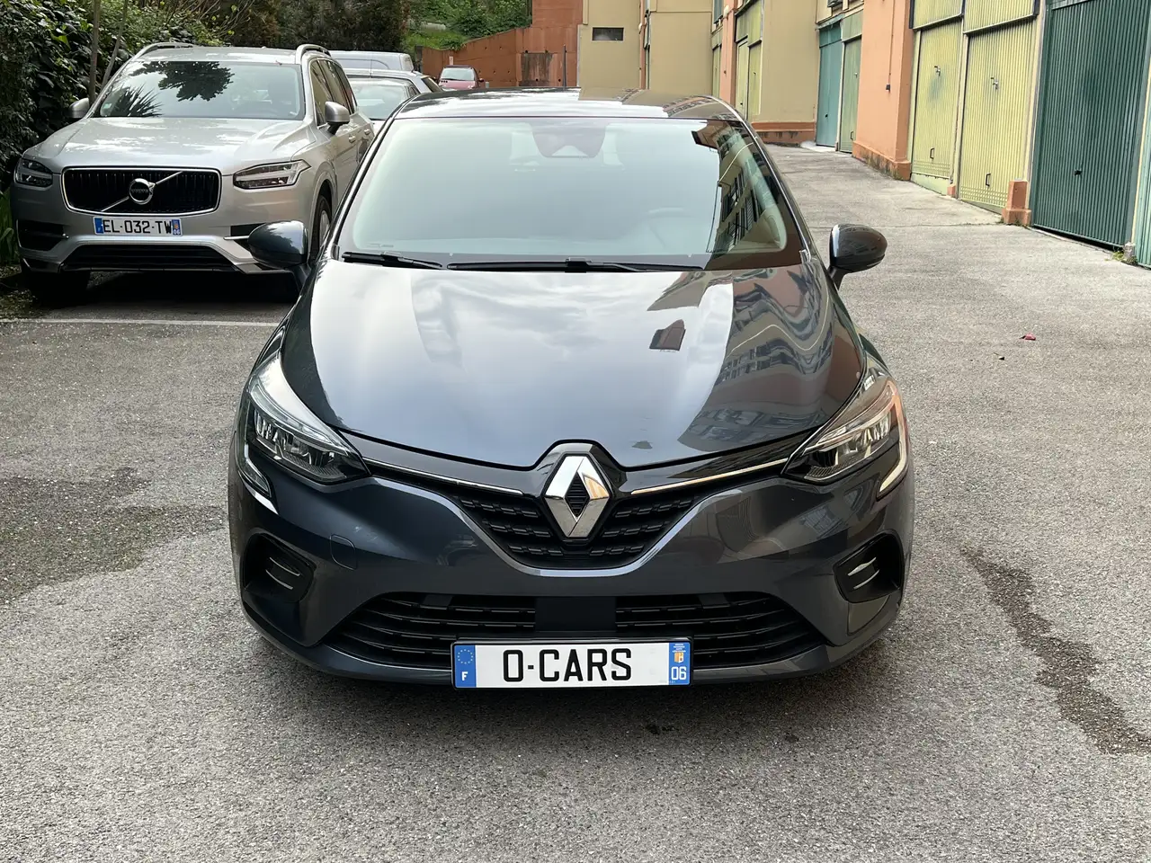 Renault Clio BLUE dCi 85 BUSINESS EDITION