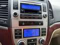 Hyundai SANTA FE Santa Fe 2,2 CRDi 4WD DPF Schwarz - thumbnail 7