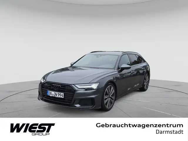 Audi A6 main image