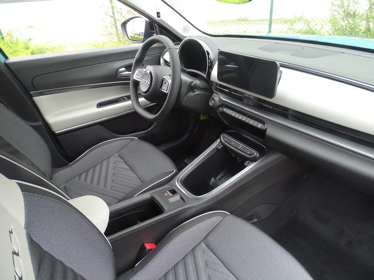 Fiat 600 2026 — фото 15