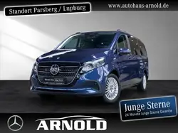 Mercedes-Benz V 250 d Lang Distronic AHK Totw Kamera 6 Sitzer Basic/Navi/Autom./Klima/Sitzhzg./MBUX Multimediasystem/Widescreen Cockpit