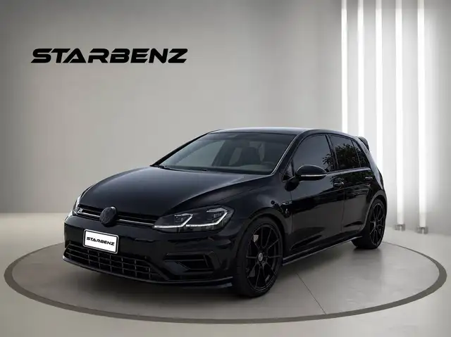 Volkswagen Golf Golf VII 5p 5p 2.0 tsi R 4motion310cv STAGE 2 - !!!PROMOSTAR!!!